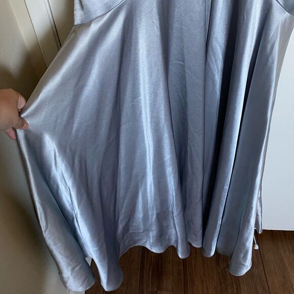 Jill Stuart gown (new with tag) - Picture 16 of 16